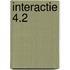 Interactie 4.2