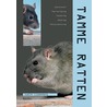 Tamme ratten by J. Lissenberg