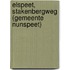 Elspeet, Stakenbergweg (gemeente Nunspeet)
