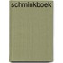 Schminkboek