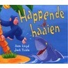 Happende haaien