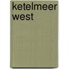 Ketelmeer West door R. van Lil