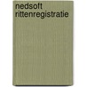 Nedsoft Rittenregistratie by Unknown