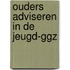 Ouders adviseren in de jeugd-ggz