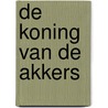 de koning van de akkers door I.B. Singer