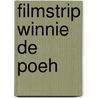 Filmstrip Winnie de Poeh door Onbekend