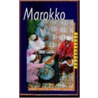 Marokko by W. Lentjes