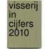 Visserij in cijfers 2010
