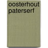Oosterhout Paterserf door W. Deitch-van der Meulen