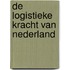De logistieke kracht van Nederland