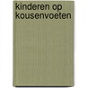 Kinderen op kousenvoeten by Jan van Stuyvenberg