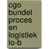 CGO bundel Proces en logistiek LO-B