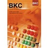 BKC handels- en wetskennis door Henk H.M. van der Linden
