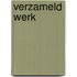 Verzameld werk