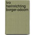 IVO Herinrichting Borger-Odoorn