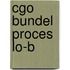 CGO bundel Proces LO-B