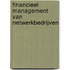 Financieel management van netwerkbedrijven