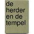 De Herder en de tempel