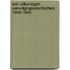 Wet uitkeringen vervolgingsslachtoffers 1940-1945