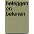 Beleggen en belenen