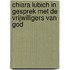 Chiara Lubich in gesprek met de vrijwilligers van God