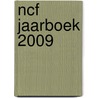 NCF Jaarboek 2009 door P. Aerts