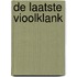 De laatste vioolklank