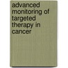 Advanced monitoring of targeted therapy in cancer door I.M.E. Desar