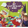 Het gaap en slaap boek door V.V. van Eijklenborg