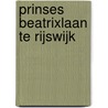 Prinses Beatrixlaan te Rijswijk by O. Holthausen