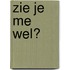 Zie je me wel?