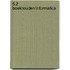 5.2 Boekhouden/Informatica