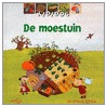 De moestuin door C. Jansen