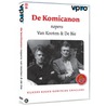 De Komicanon door Wim de Bie