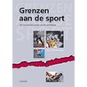 Grenzen aan is sport door René Steenbergen