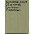 Bredestraat-Noord 25 te Herveld (gemeente Overbetuwe)