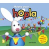 Hoera voor Hopla by Jan Simoen