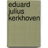 Eduard Julius Kerkhoven