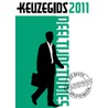 Keuzegids Deeltijdstudies door Stichting Hoger Onderwijs Persbureau