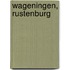 Wageningen, Rustenburg