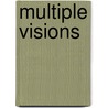 Multiple Visions door Onbekend