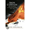 Iron Curtain door Anne Applebaum