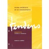 Tendens Handel en administratie by P.F.C. Croese