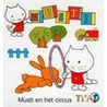 Musti en het circus