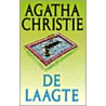 De laagte door Agatha Christie