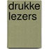Drukke lezers