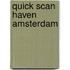 Quick Scan Haven Amsterdam