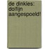 De DINKies: Dolfijn aangespoeld!