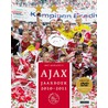Het officiële Ajax jaarboek 2010-2011 by Ronald Jonges