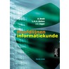 Hoofdlijnen informatiekunde